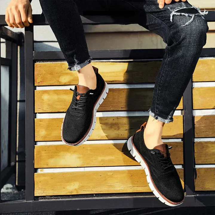 Rens - Comfort-Focused Orthopedic Footwear