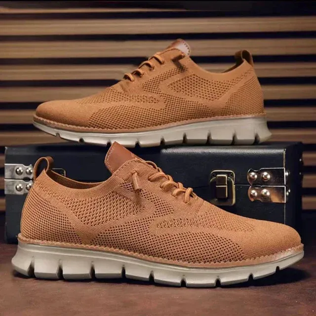 Rens - Comfort-Focused Orthopedic Footwear