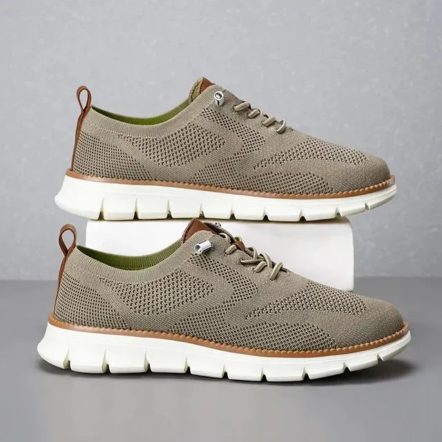 Rens - Comfort-Focused Orthopedic Footwear