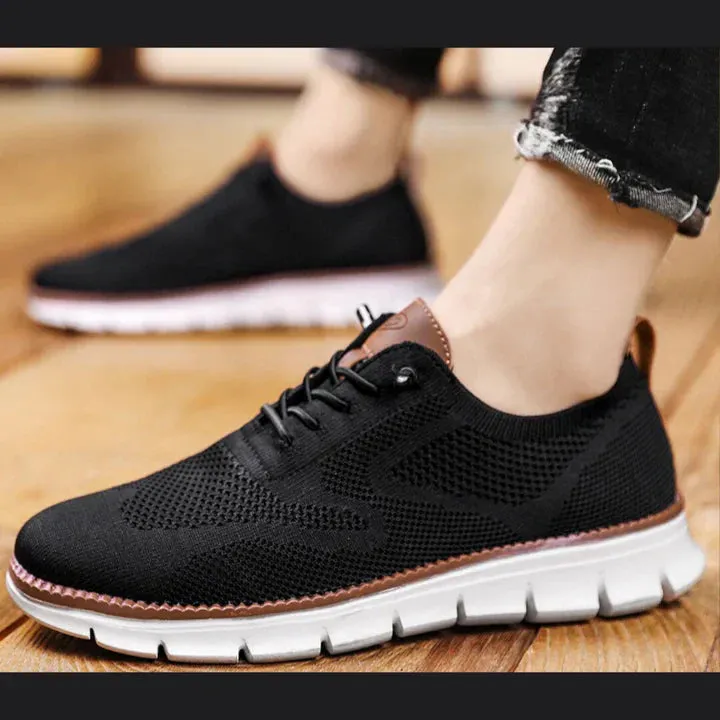 Rens - Comfort-Focused Orthopedic Footwear