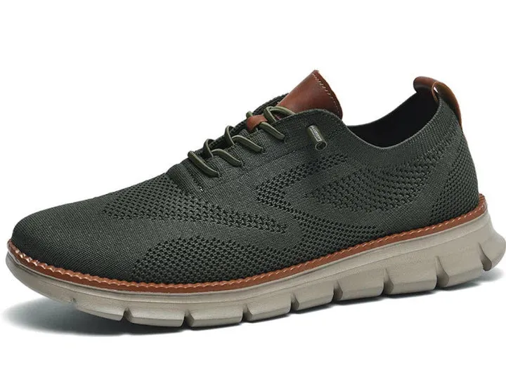 Rens - Comfort-Focused Orthopedic Footwear
