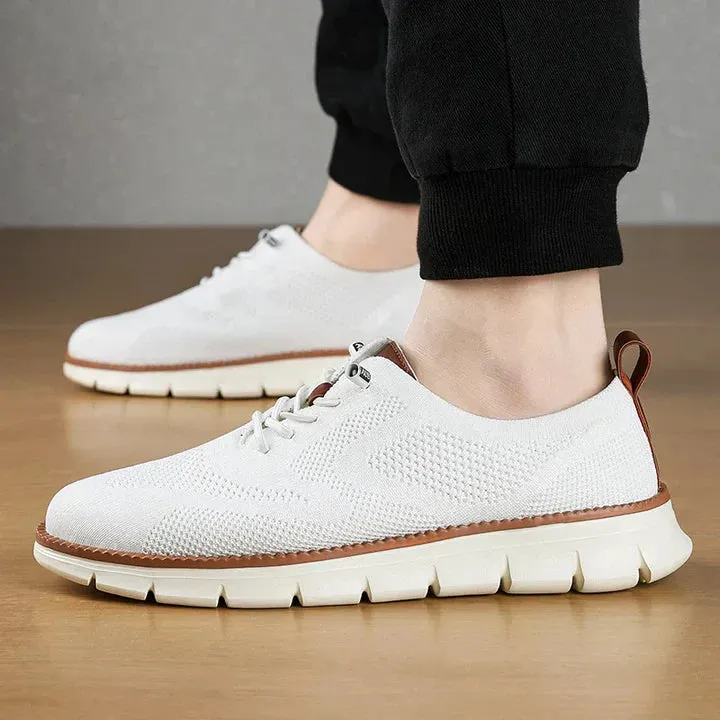 Rens - Comfort-Focused Orthopedic Footwear