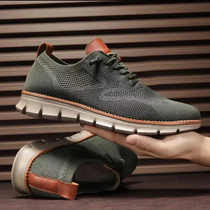 Rens - Comfort-Focused Orthopedic Footwear