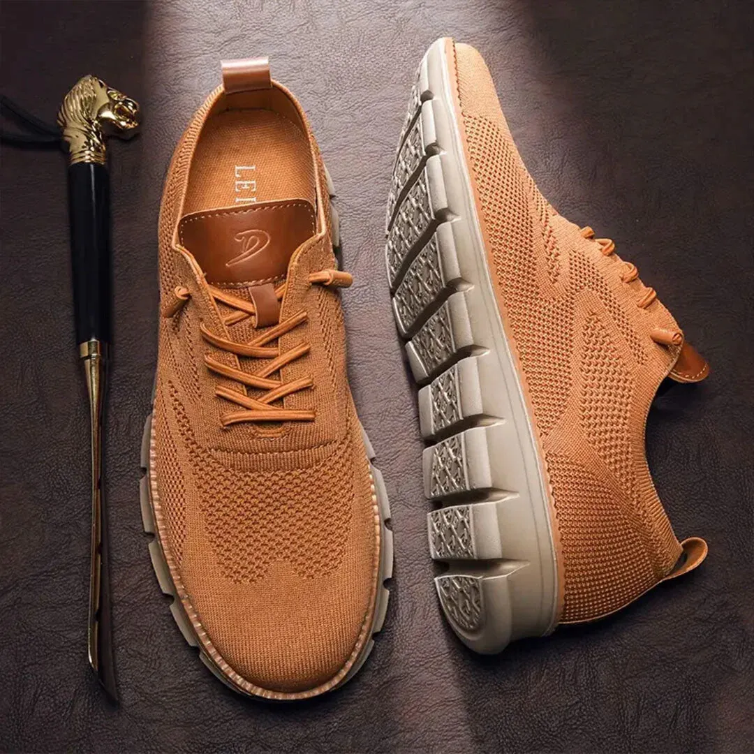 Rick - Genuine Leather Boots