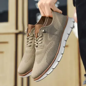Rick - Genuine Leather Boots