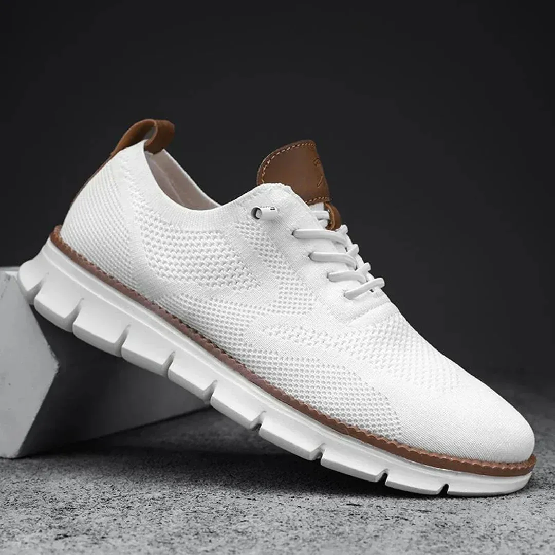 Rick - Genuine Leather Boots