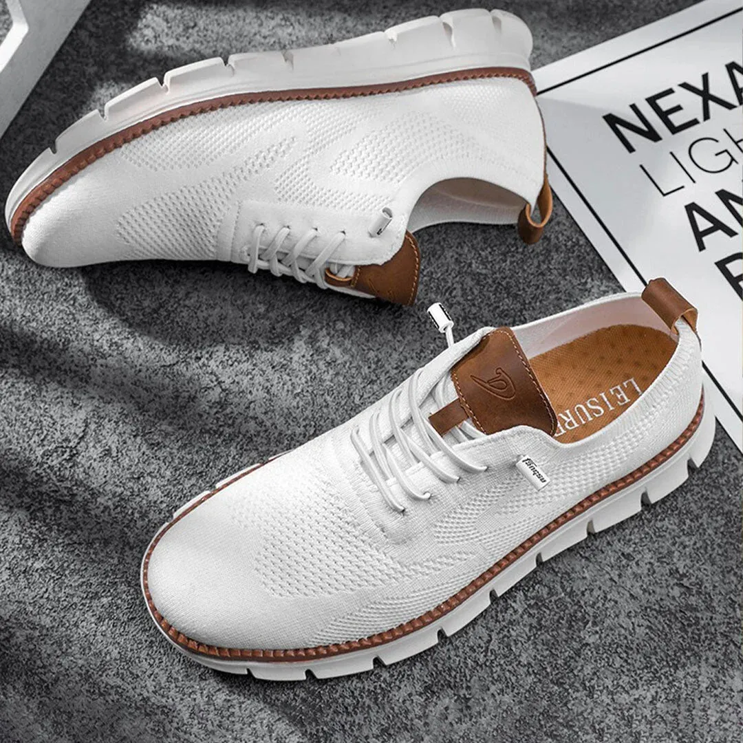 Rick - Genuine Leather Boots