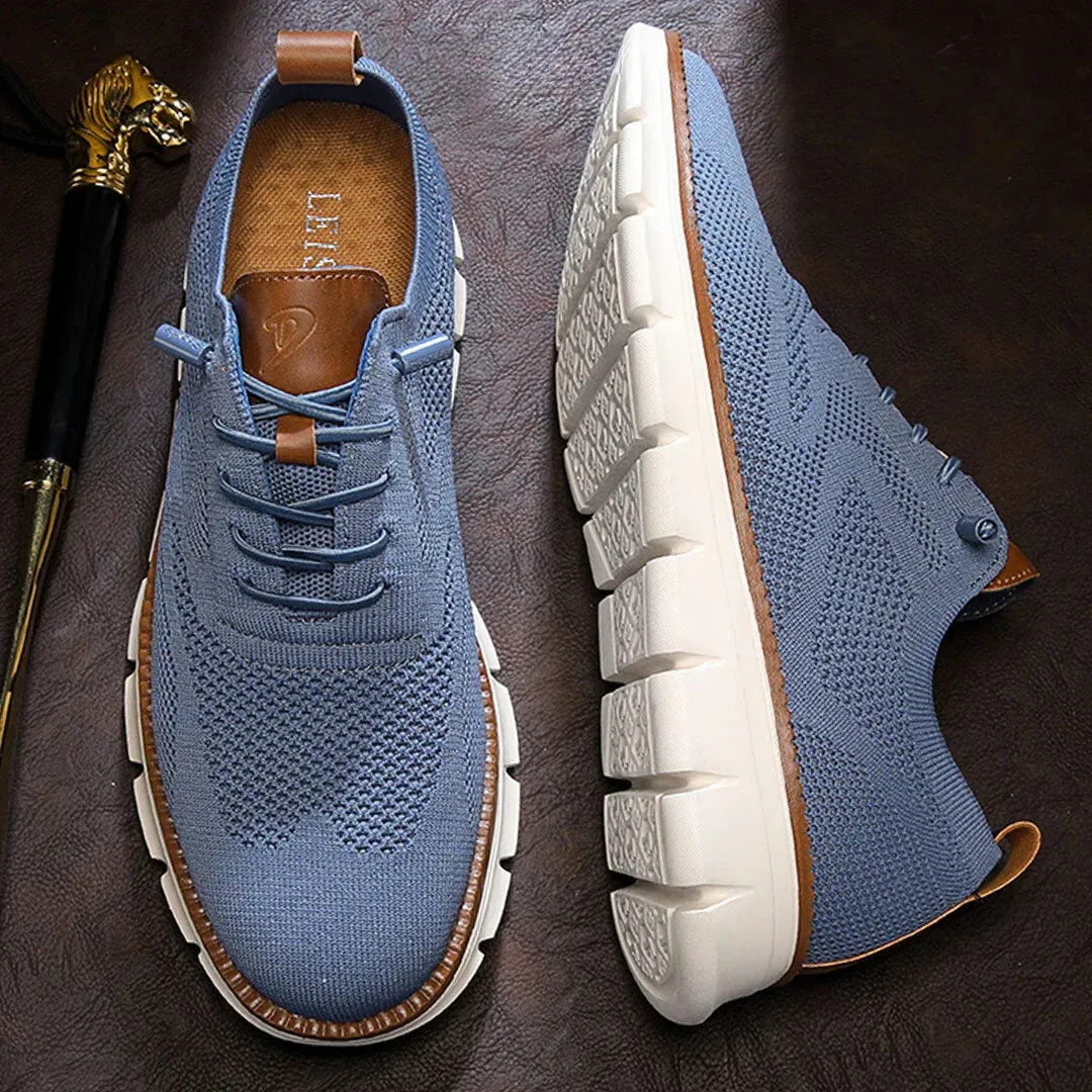 Rick - Genuine Leather Boots