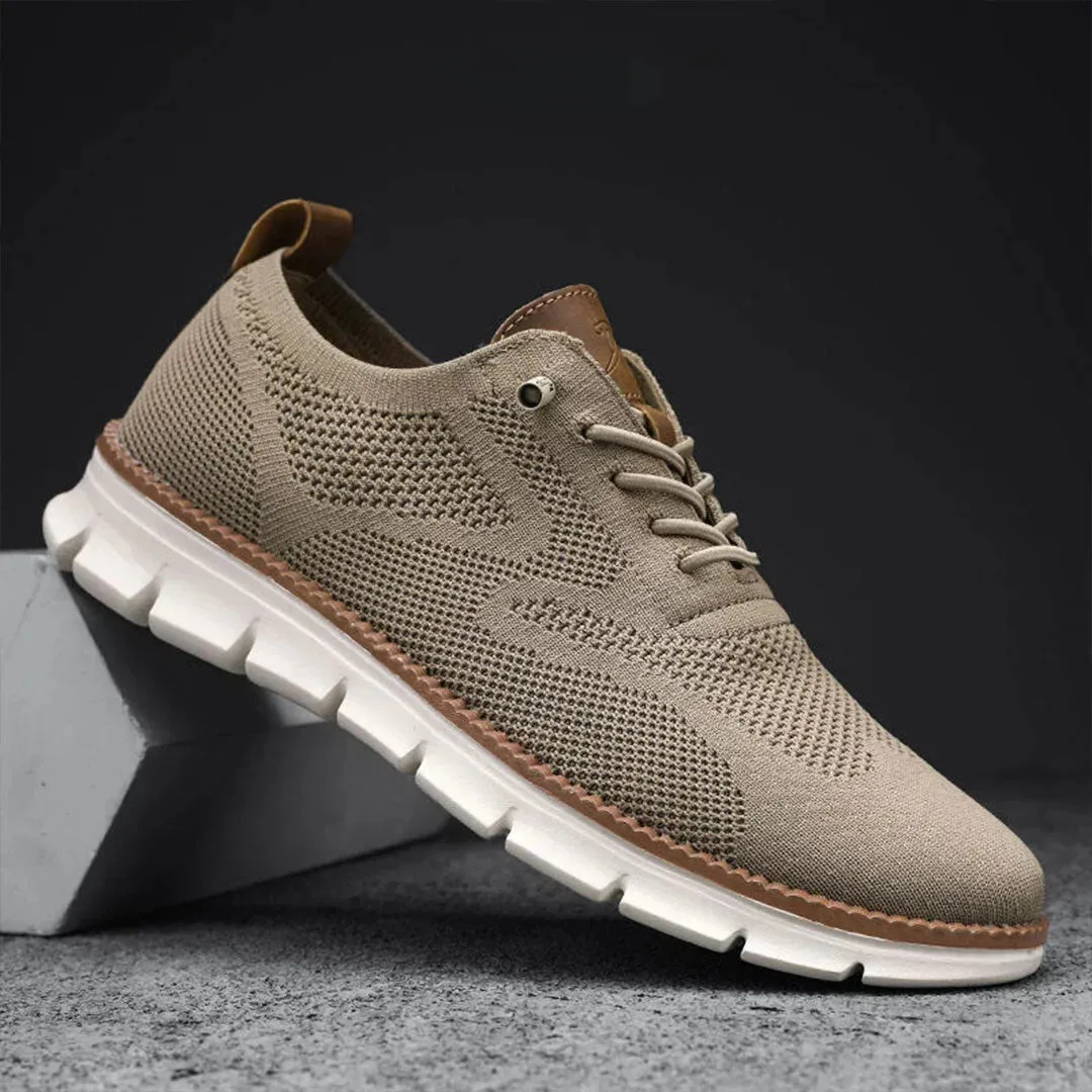 Rick - Genuine Leather Boots