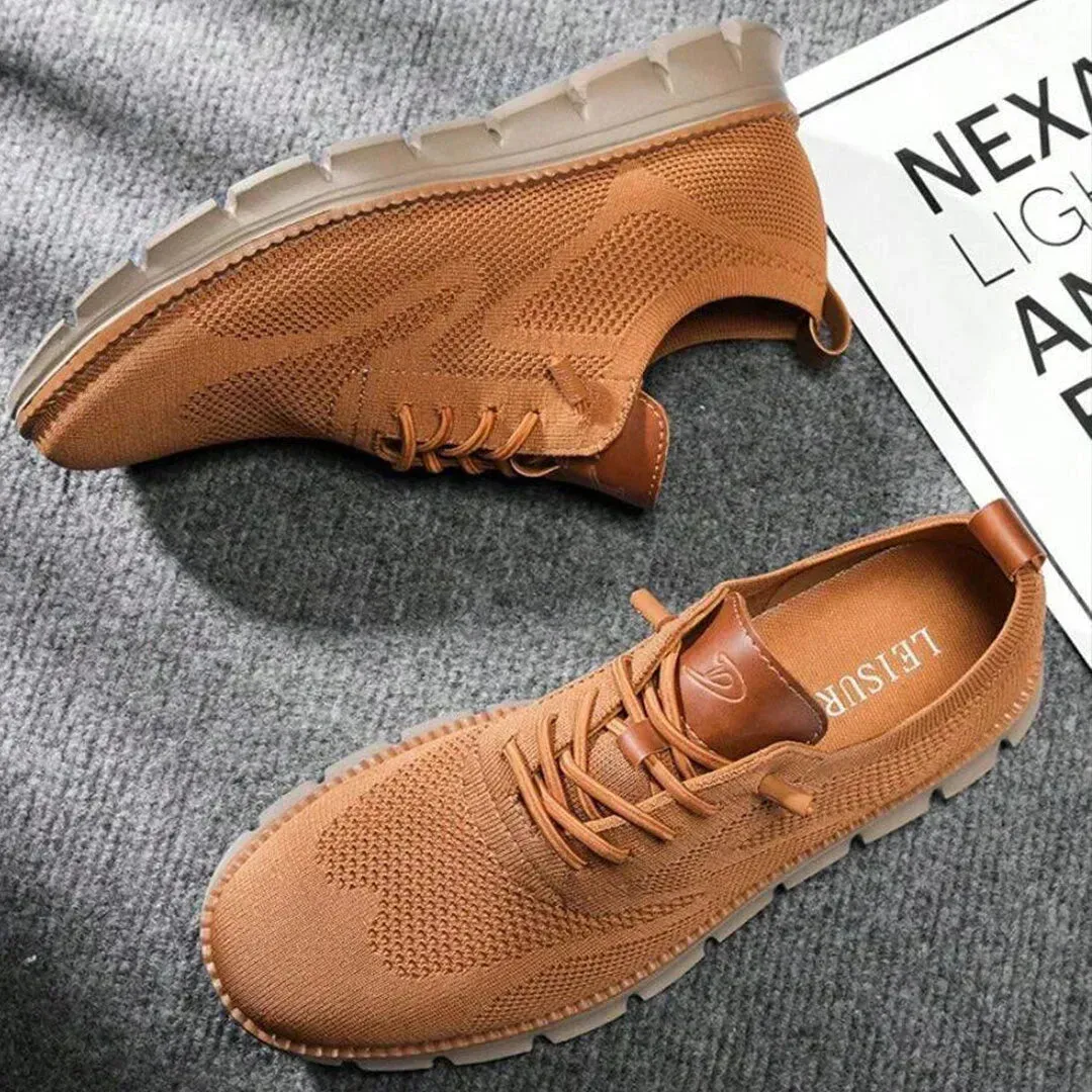 Rick - Genuine Leather Boots