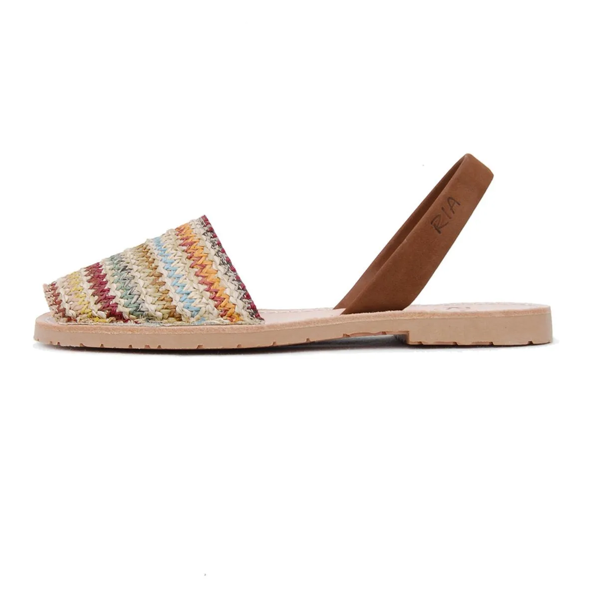 Roba Avarcas Menorcan Sandals