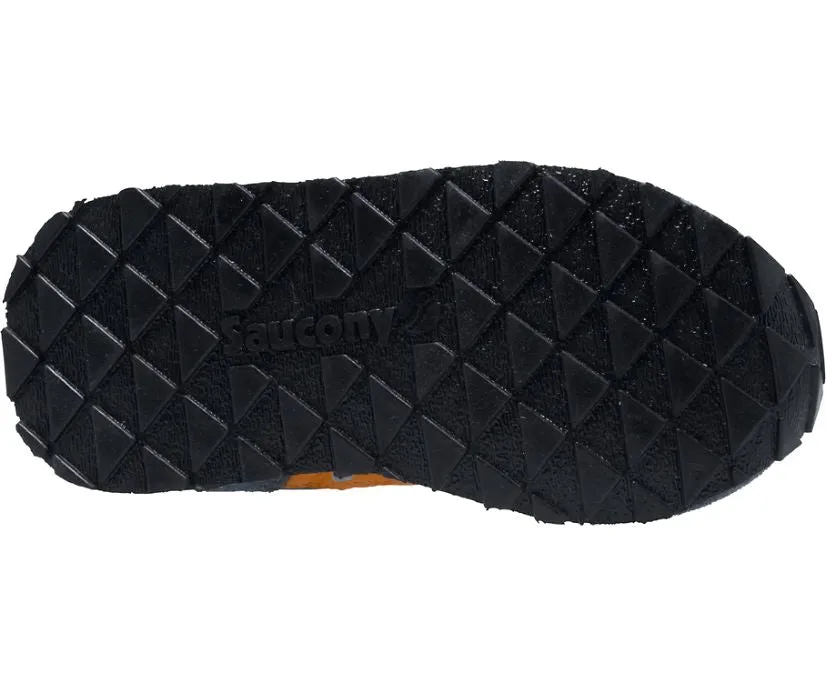 Saucony Red Baby Jazz Sneaker