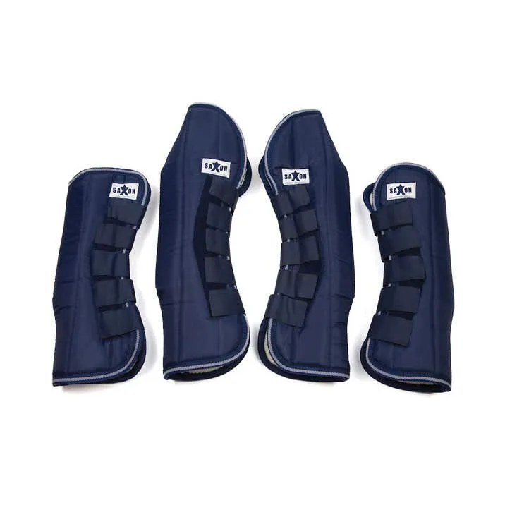 Saxon Travel Boots