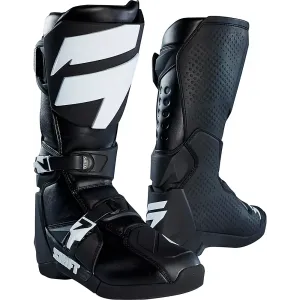Shift White Label Boots