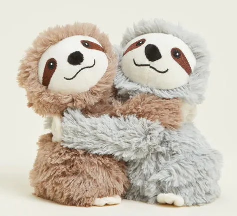 Sloth Hugs