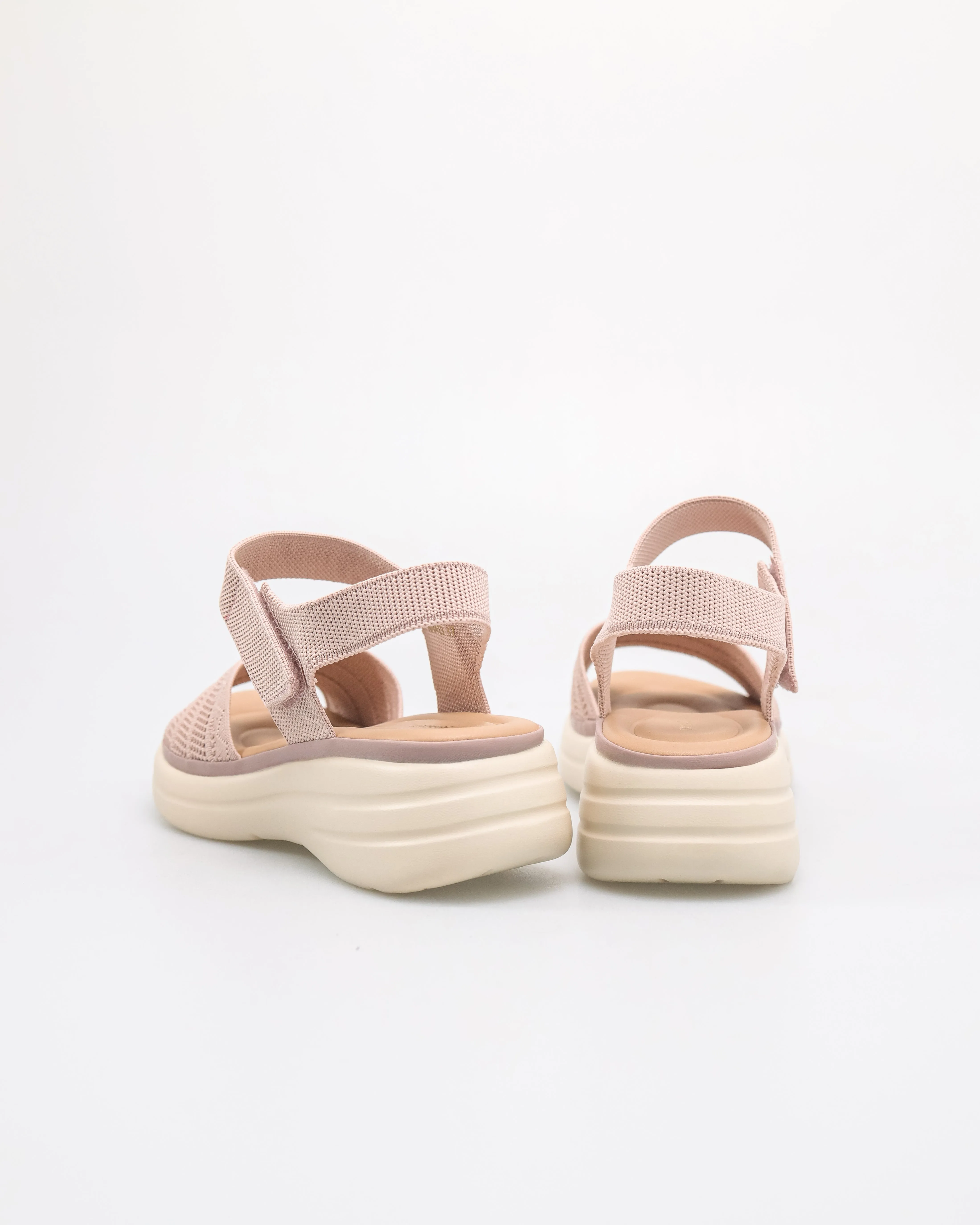 Tomaz NN419 Ladies Knitted Sandals