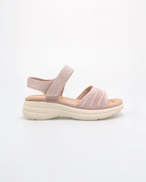 Tomaz NN419 Ladies Knitted Sandals
