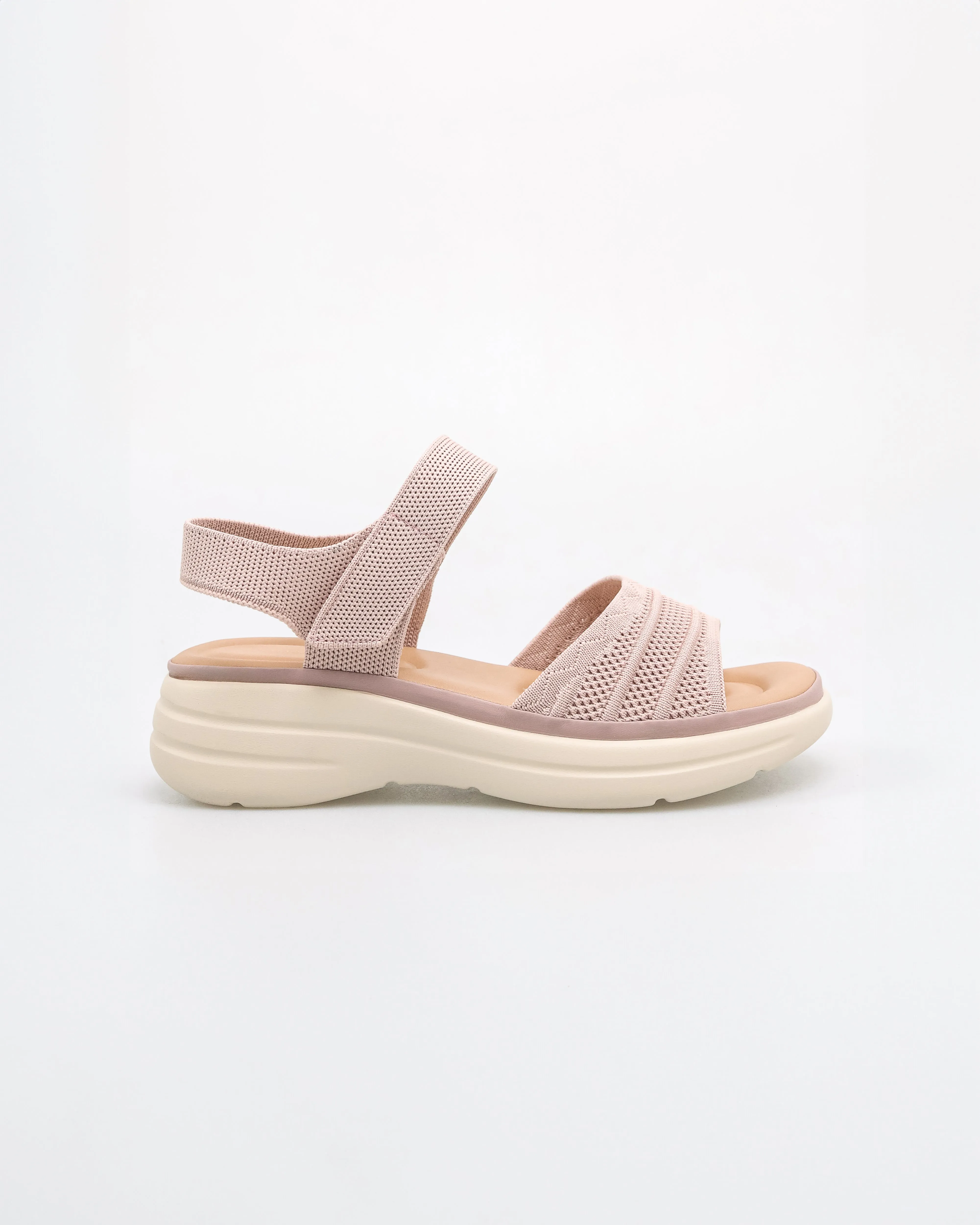 Tomaz NN419 Ladies Knitted Sandals