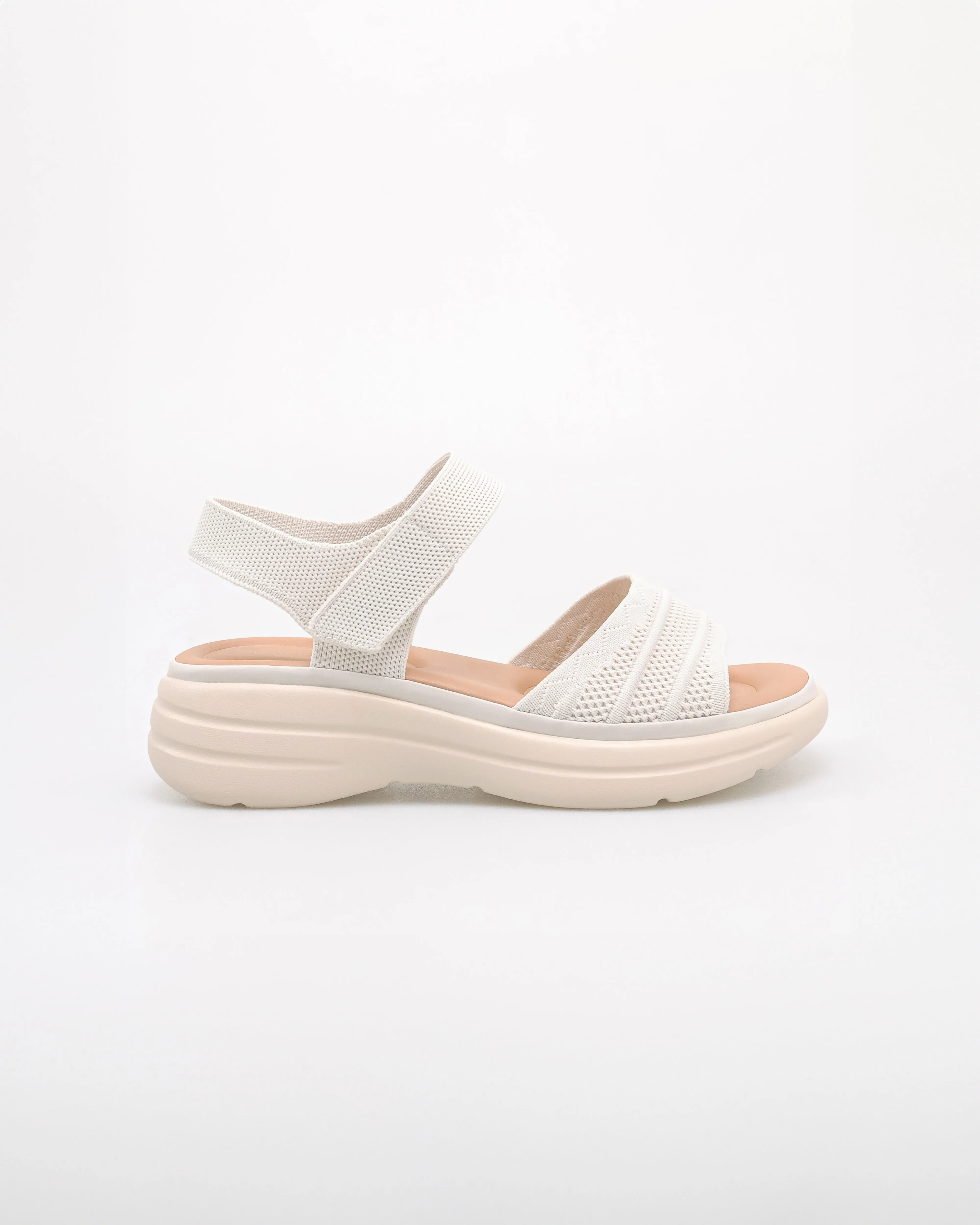 Tomaz NN419 Ladies Knitted Sandals