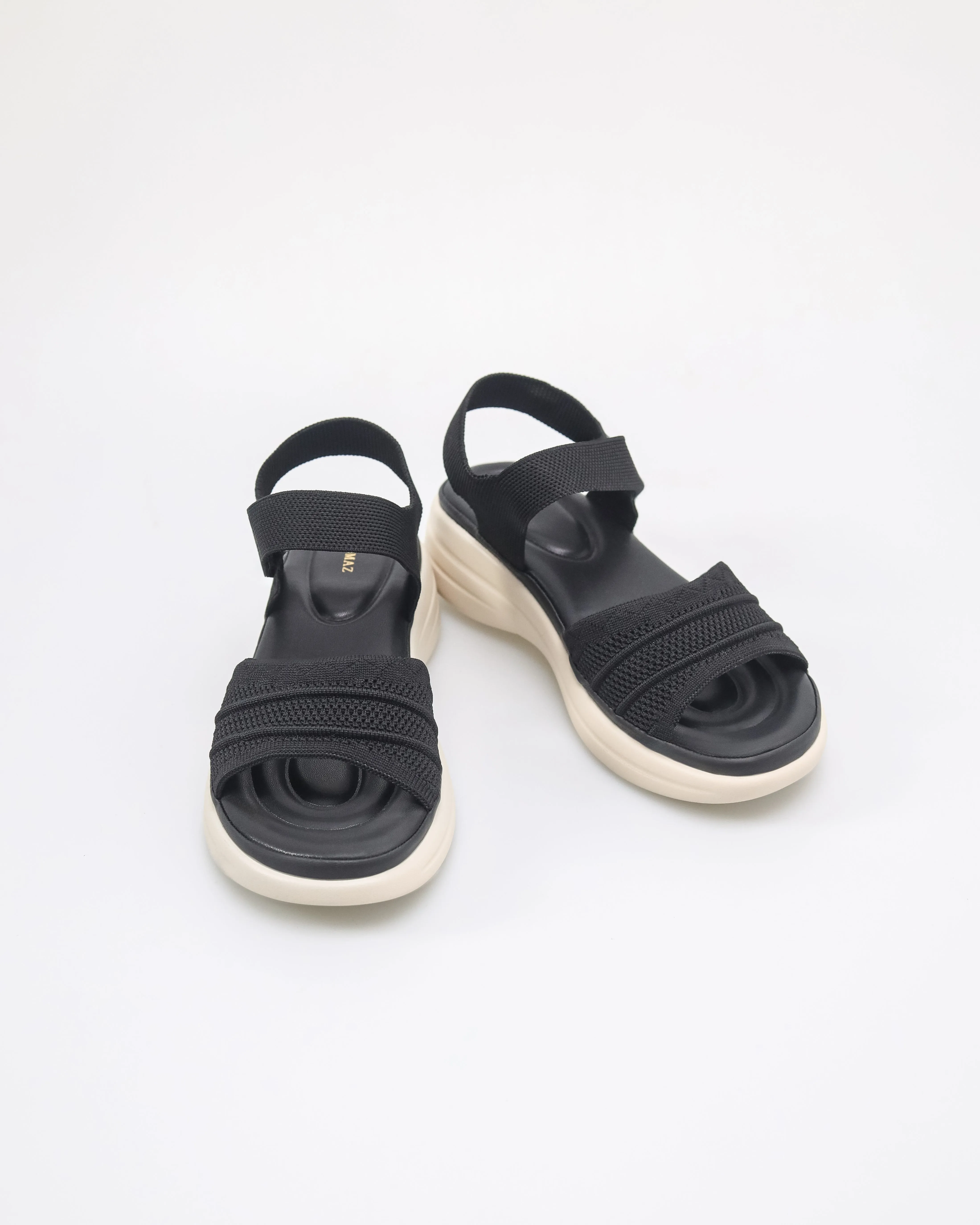 Tomaz NN419 Ladies Knitted Sandals