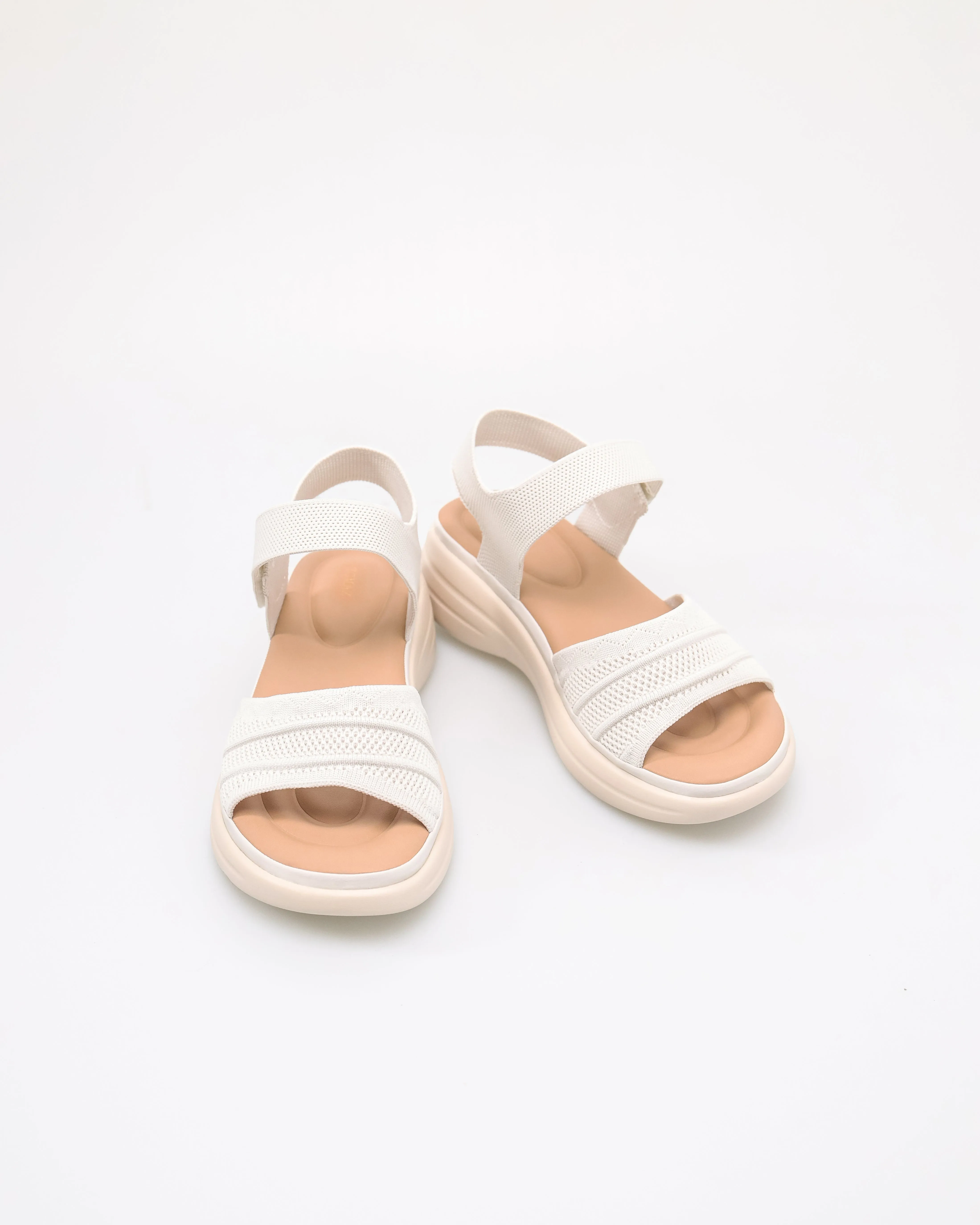 Tomaz NN419 Ladies Knitted Sandals