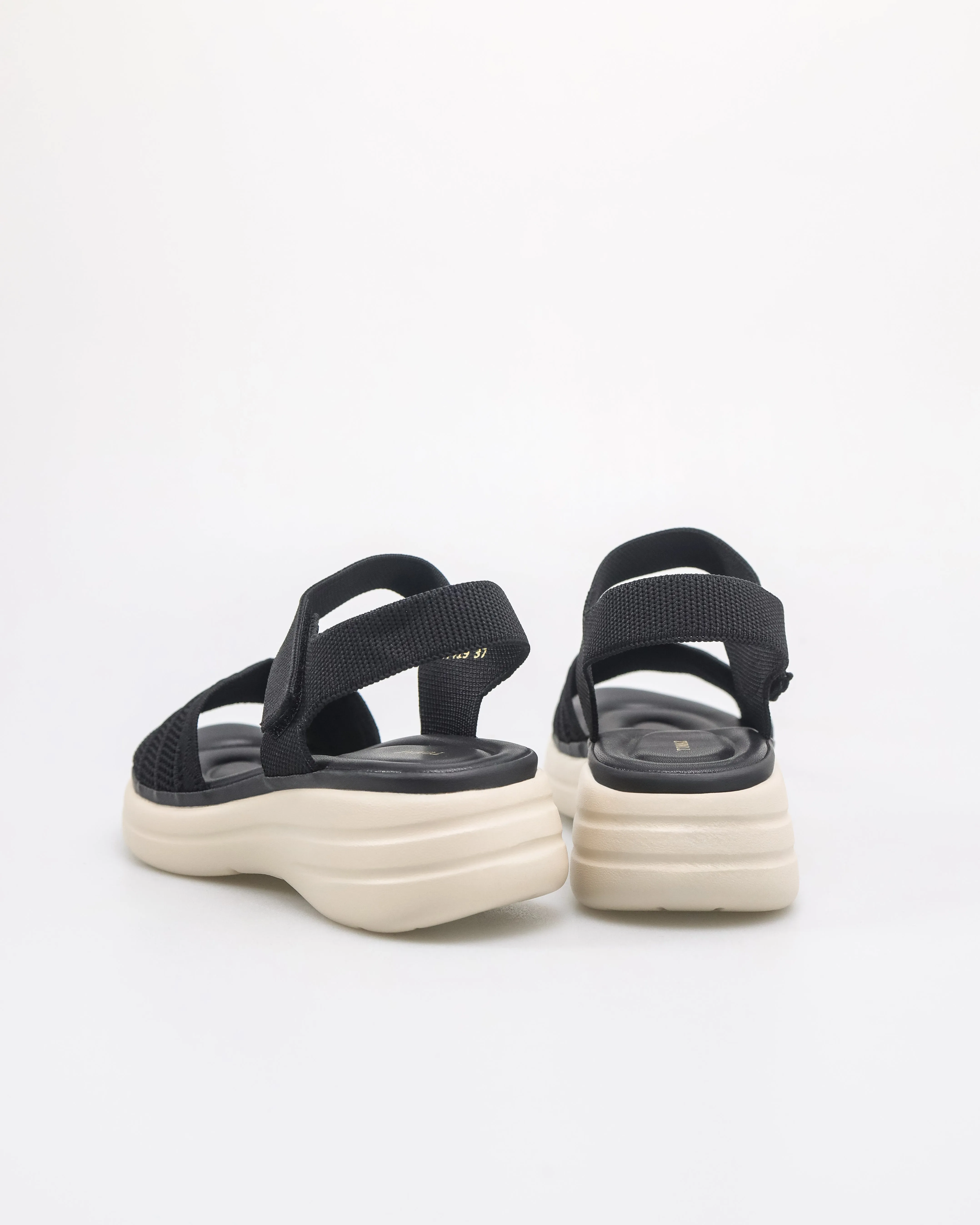 Tomaz NN419 Ladies Knitted Sandals