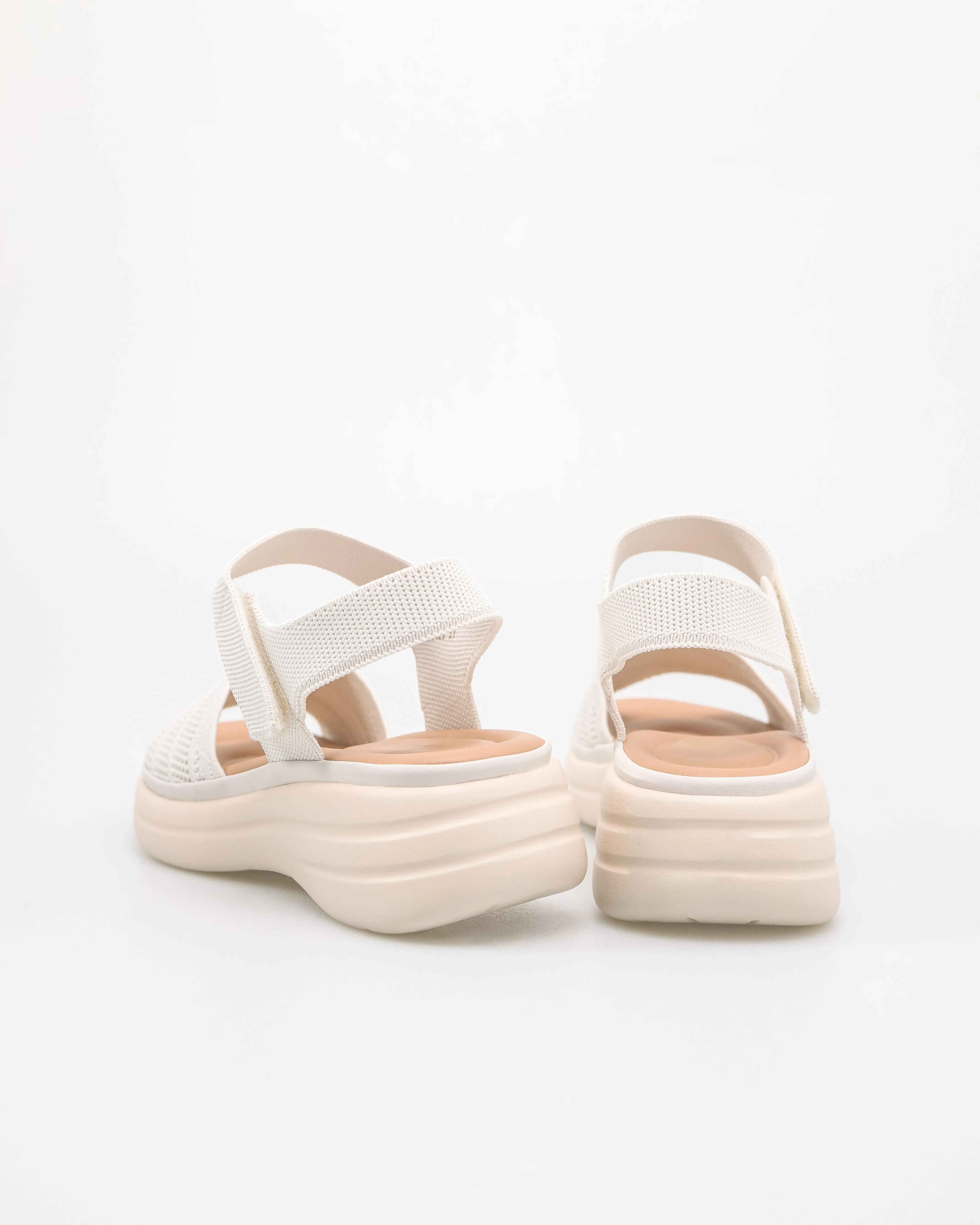 Tomaz NN419 Ladies Knitted Sandals