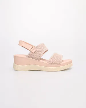 Tomaz NN423 Ladies Knit Slingback Sandals