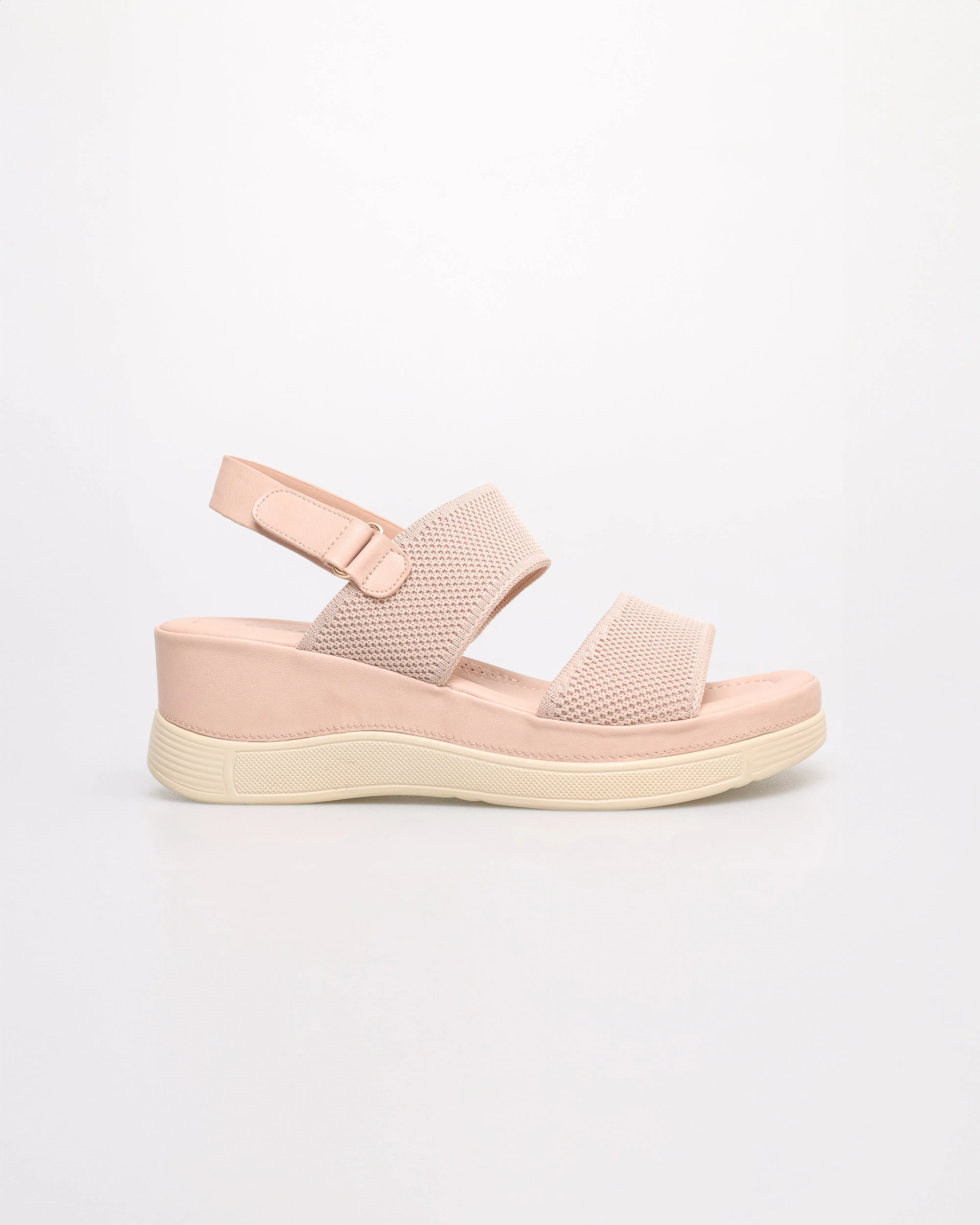 Tomaz NN423 Ladies Knit Slingback Sandals