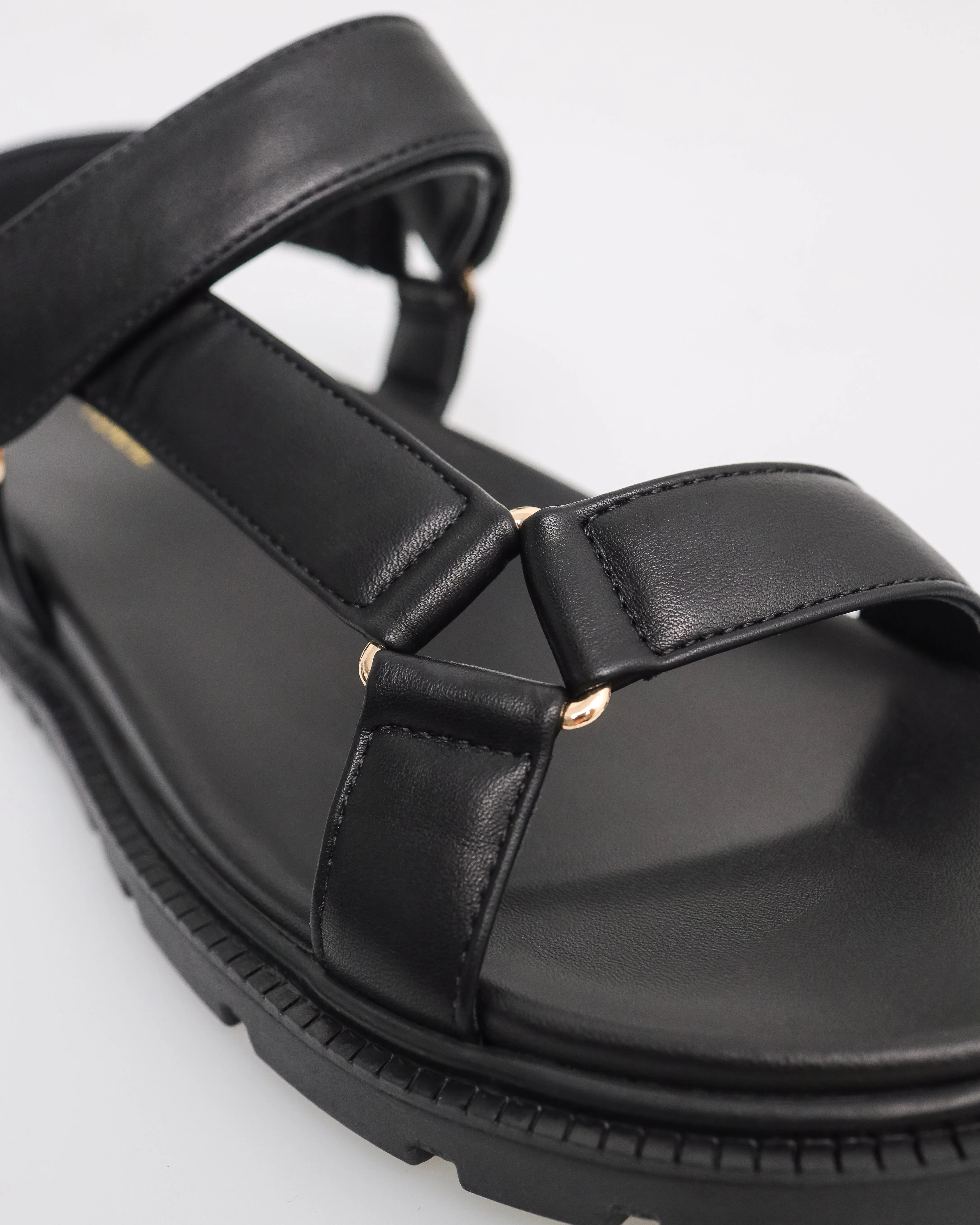 Tomaz YX150 Ladies Slingback Sandals