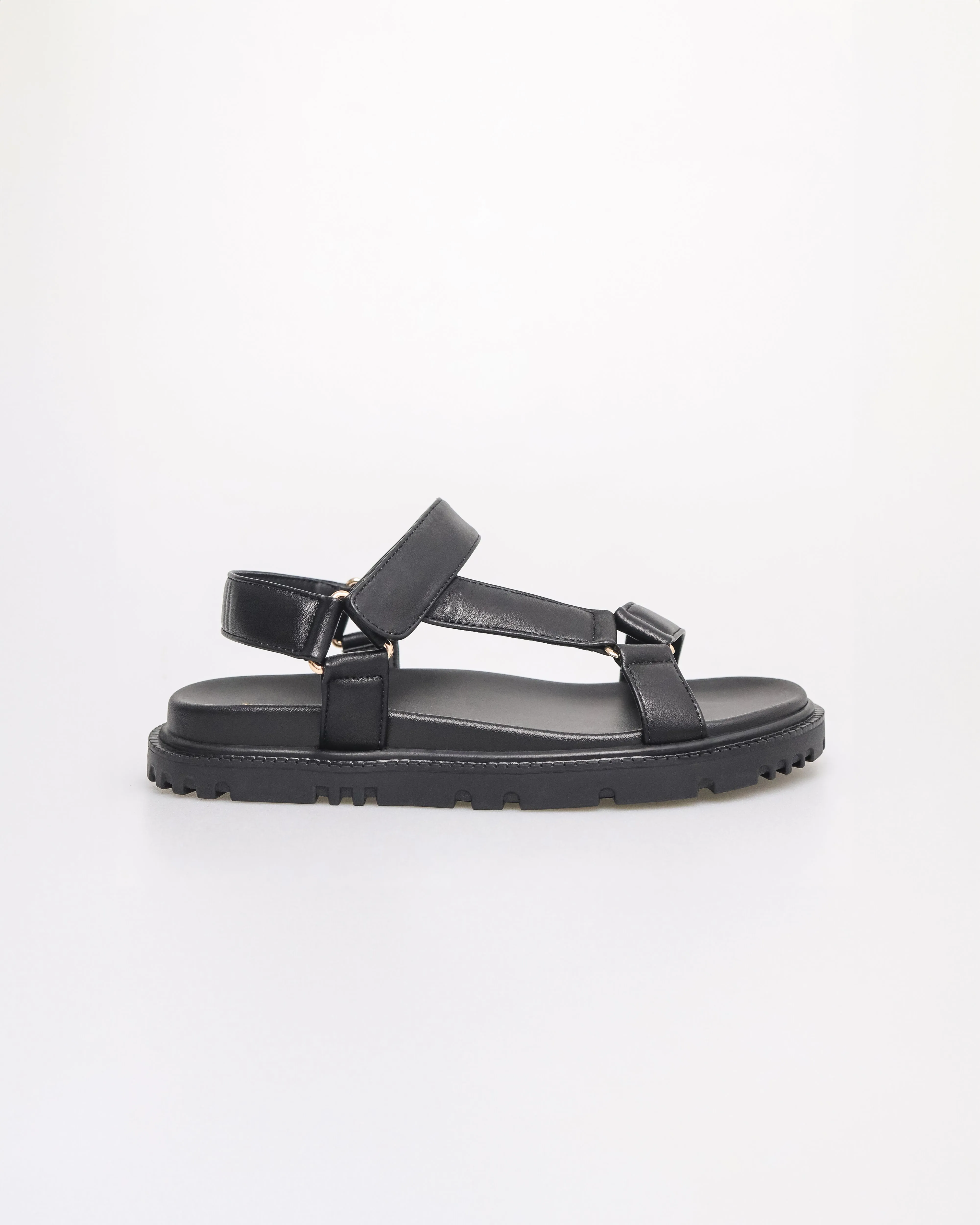 Tomaz YX150 Ladies Slingback Sandals