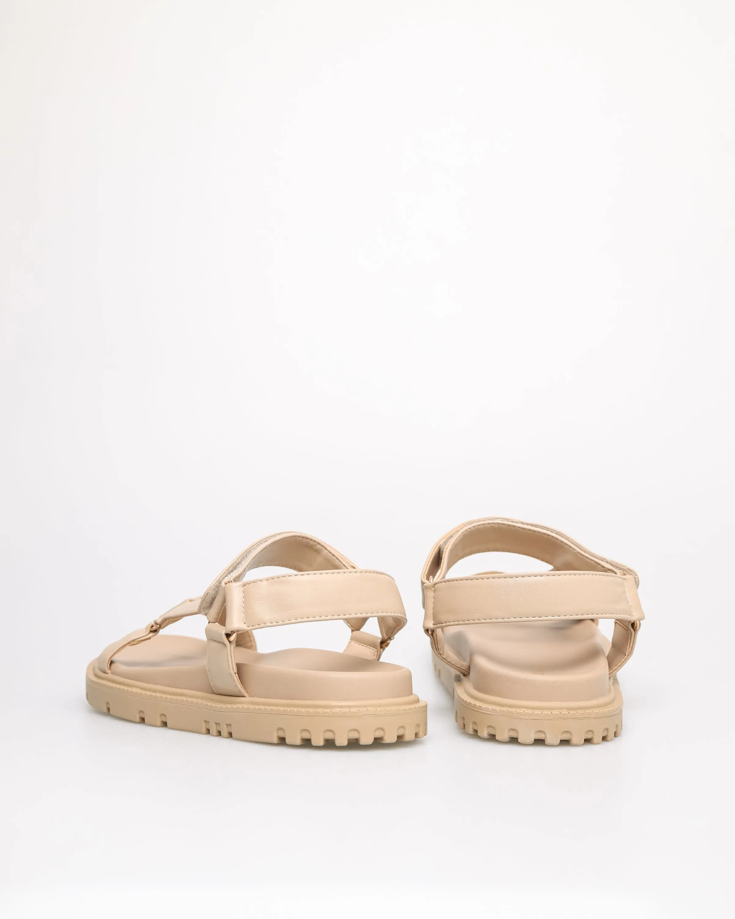 Tomaz YX150 Ladies Slingback Sandals