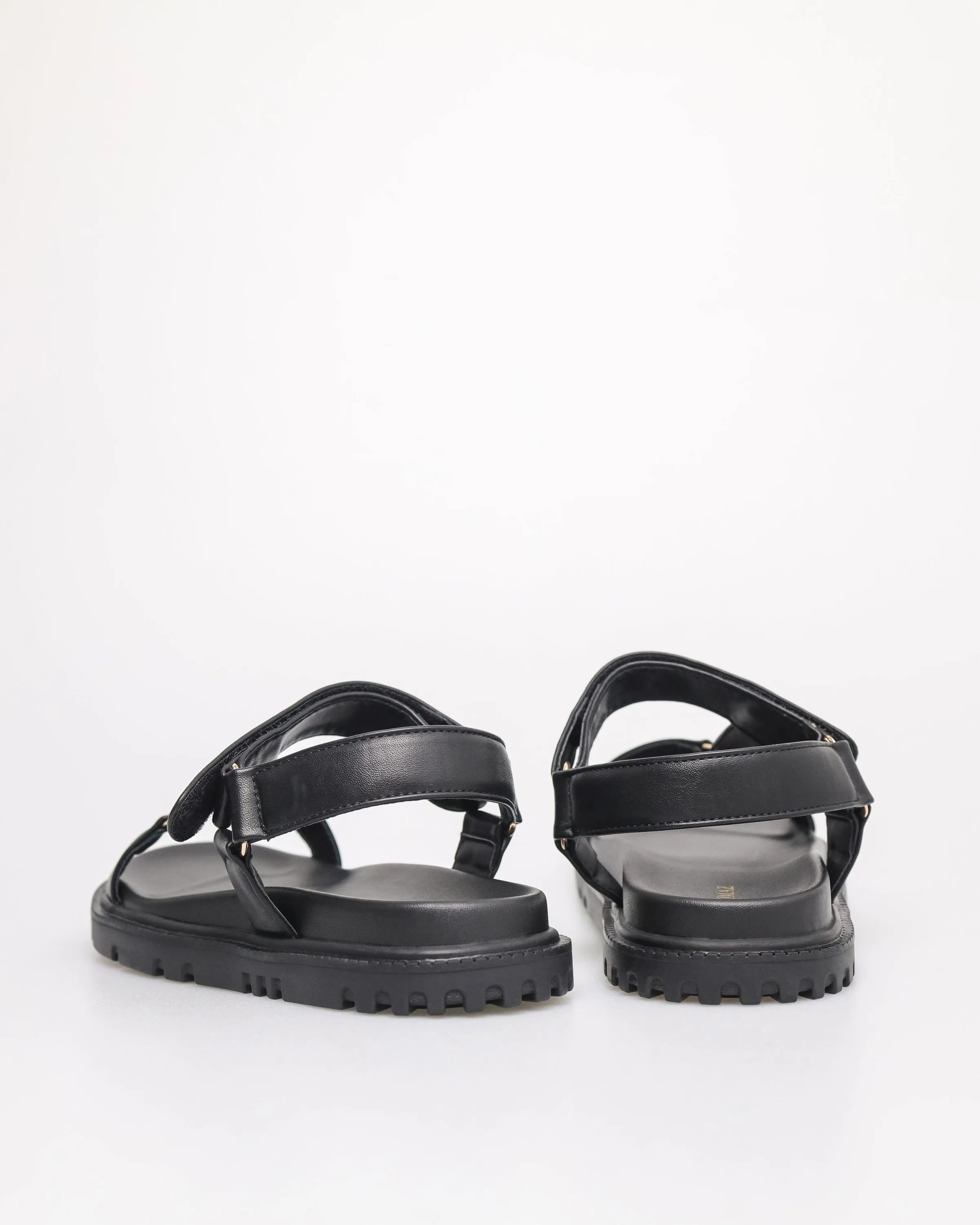 Tomaz YX150 Ladies Slingback Sandals