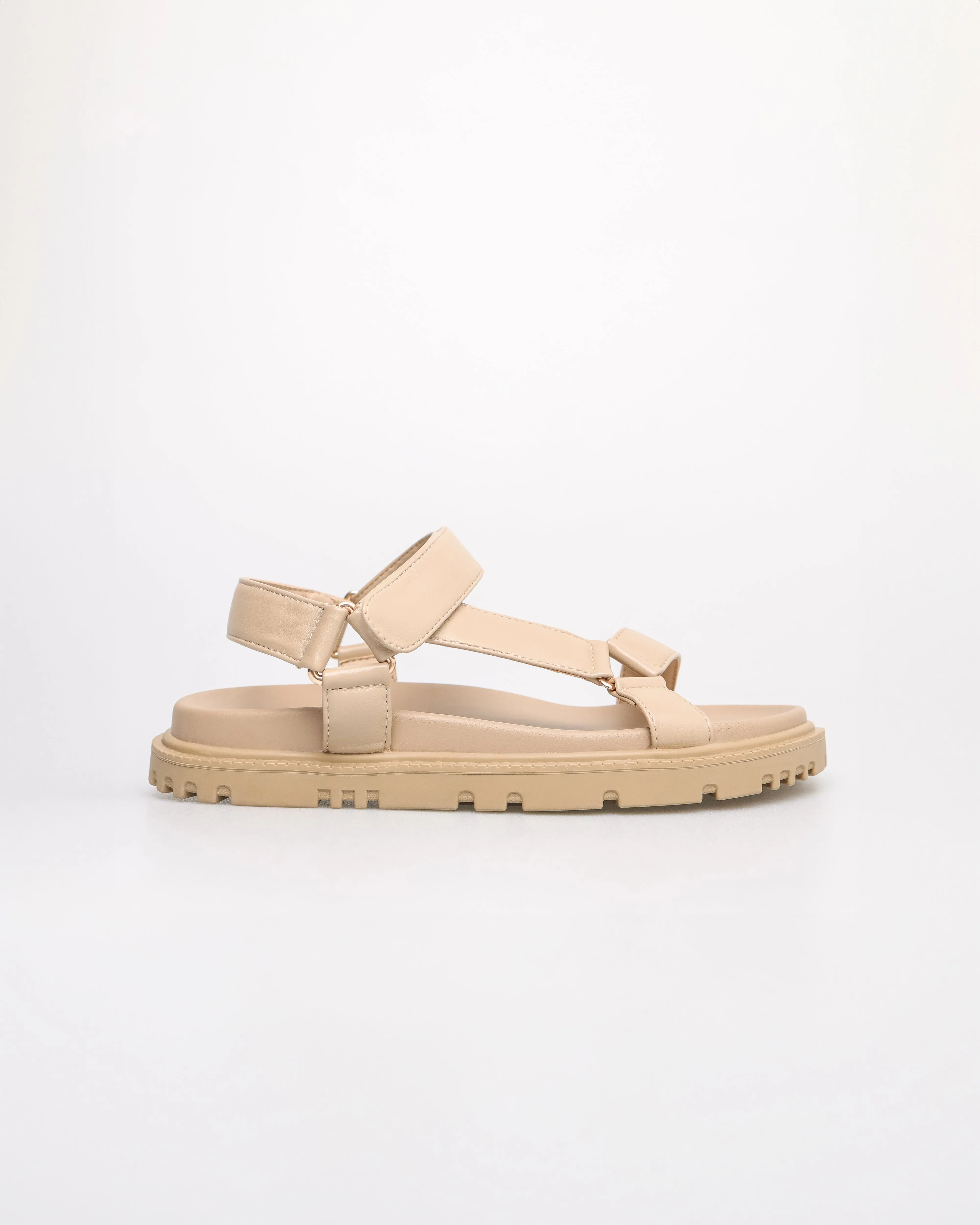 Tomaz YX150 Ladies Slingback Sandals