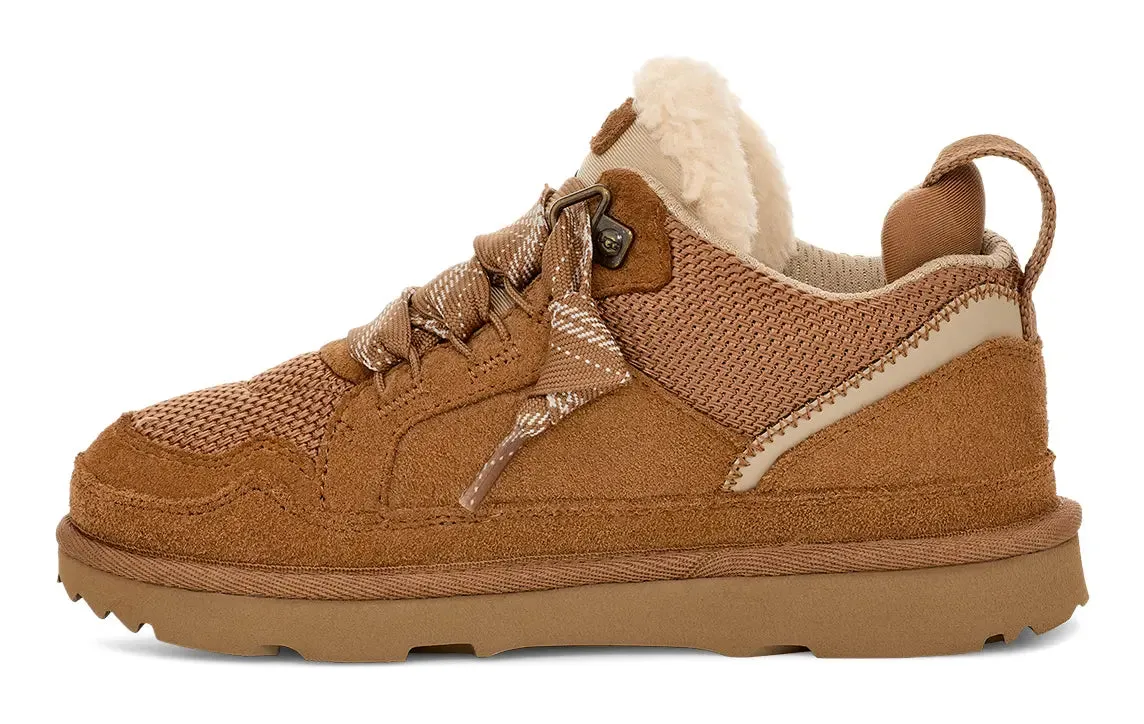 UGG Kids' Lowmel – Lightweight, Durable & Eco-Friendly