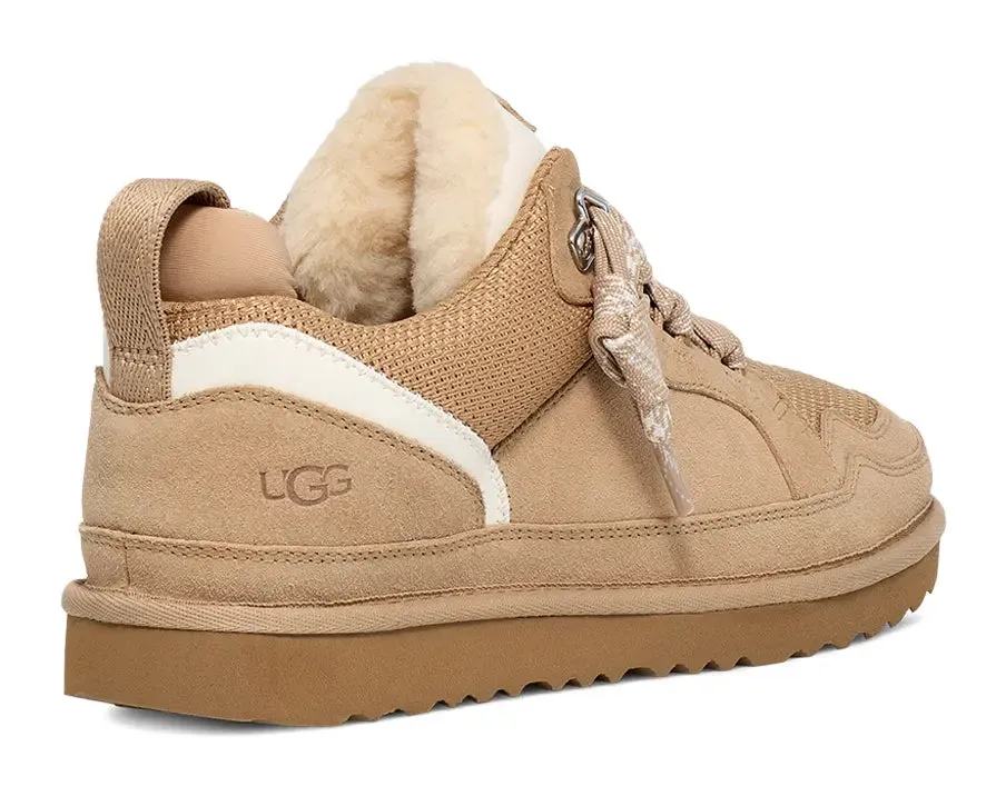 UGG Kids' Lowmel – Lightweight, Durable & Eco-Friendly
