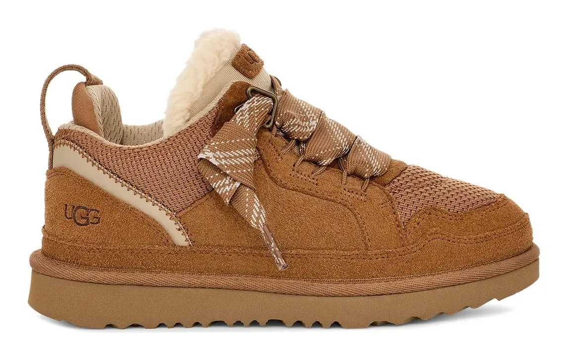UGG Kids' Lowmel – Lightweight, Durable & Eco-Friendly
