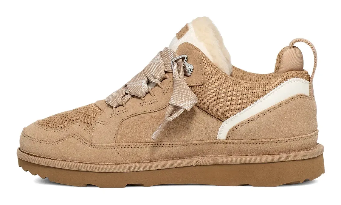 UGG Kids' Lowmel – Lightweight, Durable & Eco-Friendly