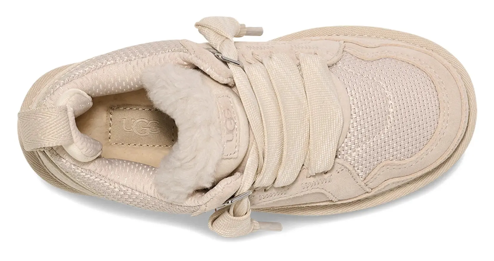 UGG Kids' Lowmel – Lightweight, Durable & Eco-Friendly