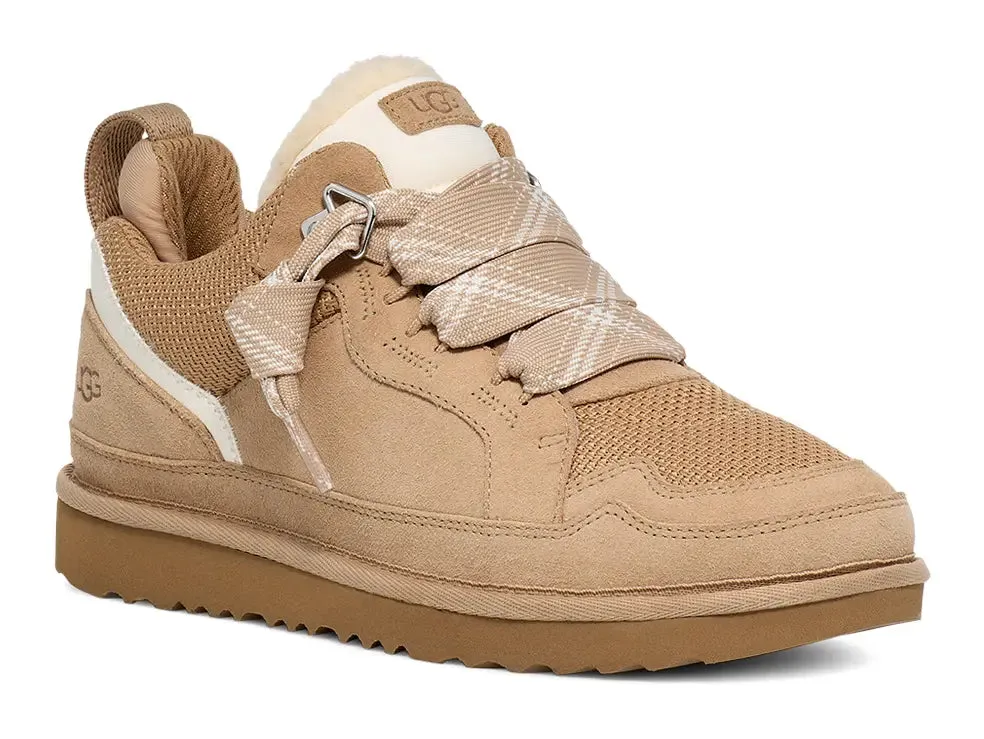 UGG Kids' Lowmel – Lightweight, Durable & Eco-Friendly