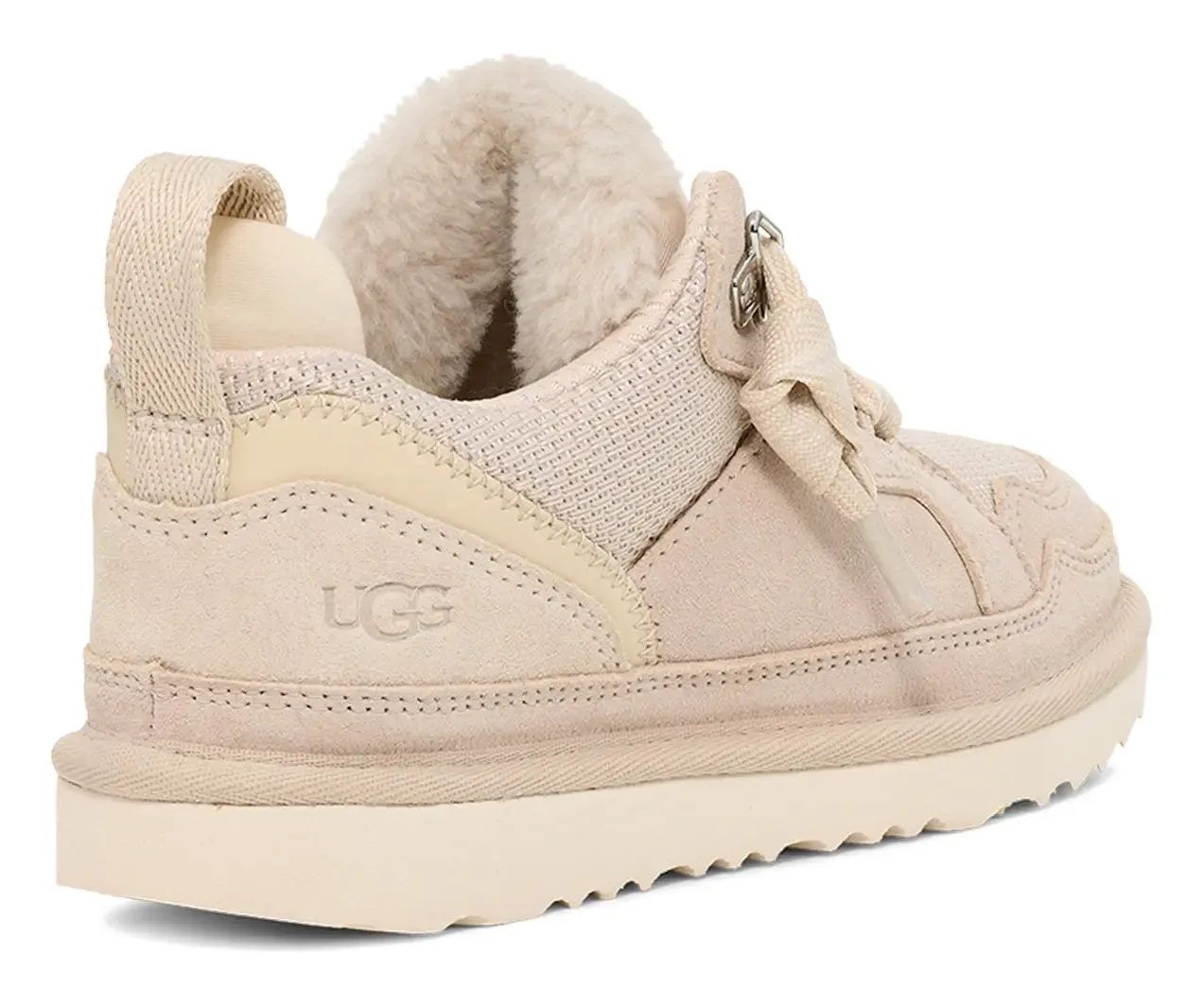 UGG Kids' Lowmel – Lightweight, Durable & Eco-Friendly