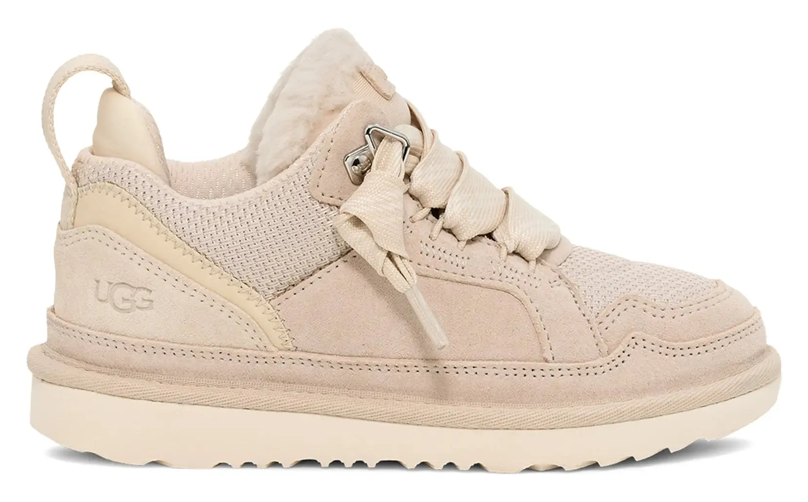 UGG Kids' Lowmel – Lightweight, Durable & Eco-Friendly