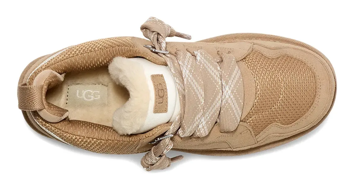 UGG Kids' Lowmel – Lightweight, Durable & Eco-Friendly