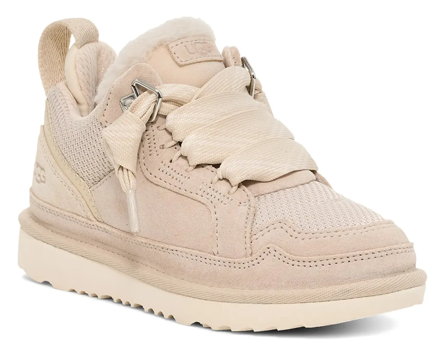 UGG Kids' Lowmel – Lightweight, Durable & Eco-Friendly