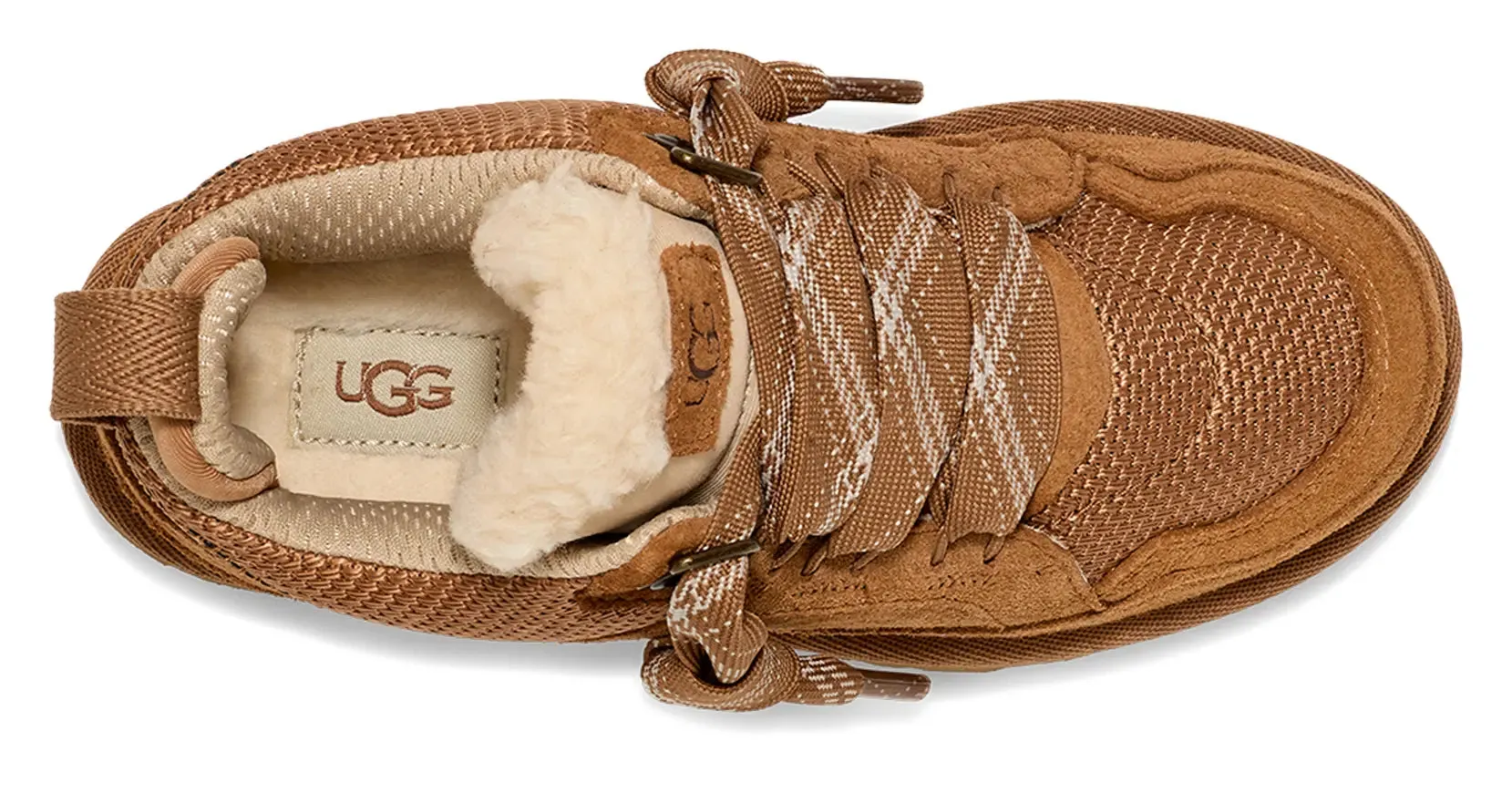 UGG Kids' Lowmel – Lightweight, Durable & Eco-Friendly