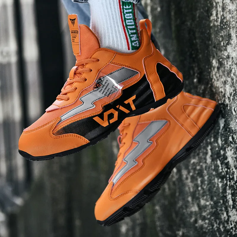 VYPER 'VDAT Combat' X9X Sneakers