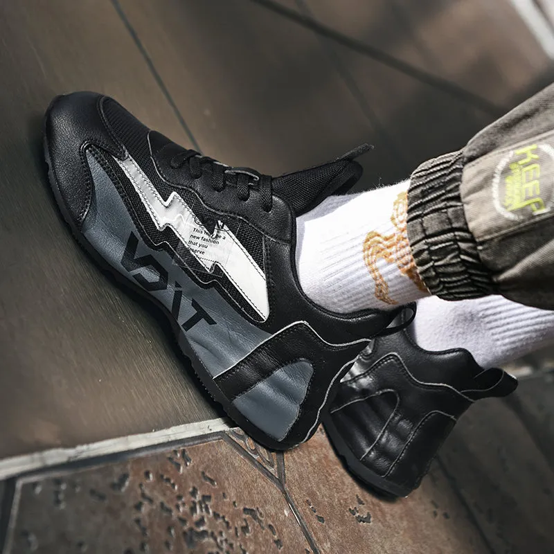 VYPER 'VDAT Combat' X9X Sneakers