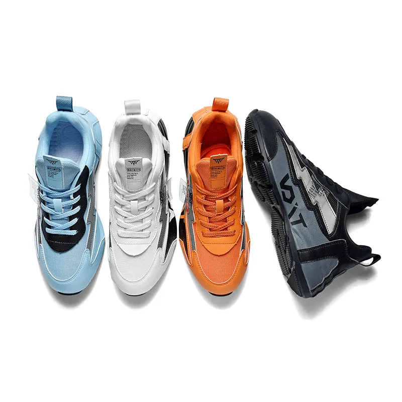 VYPER 'VDAT Combat' X9X Sneakers