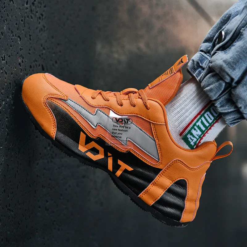 VYPER 'VDAT Combat' X9X Sneakers