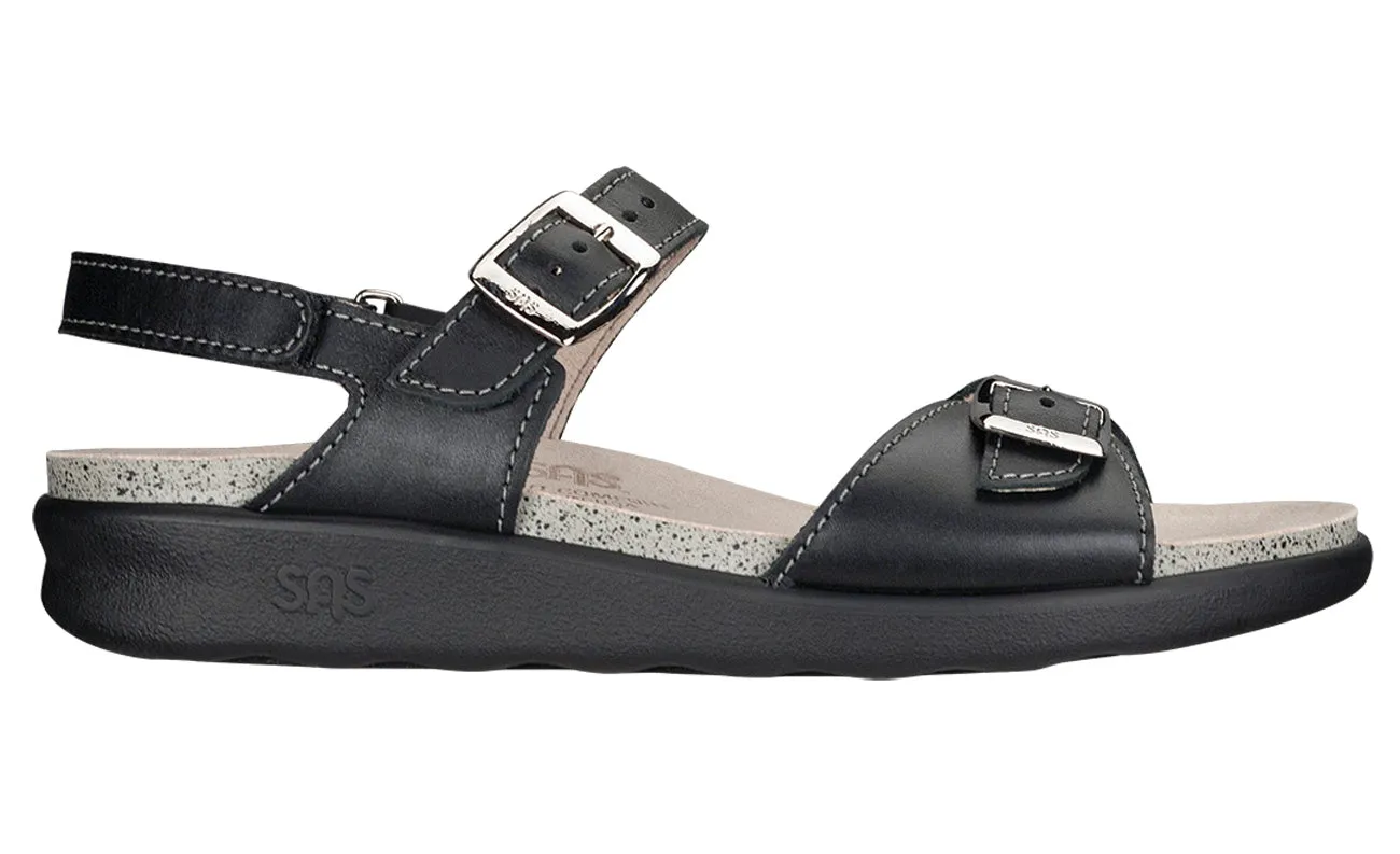 Women's Captiva - Black